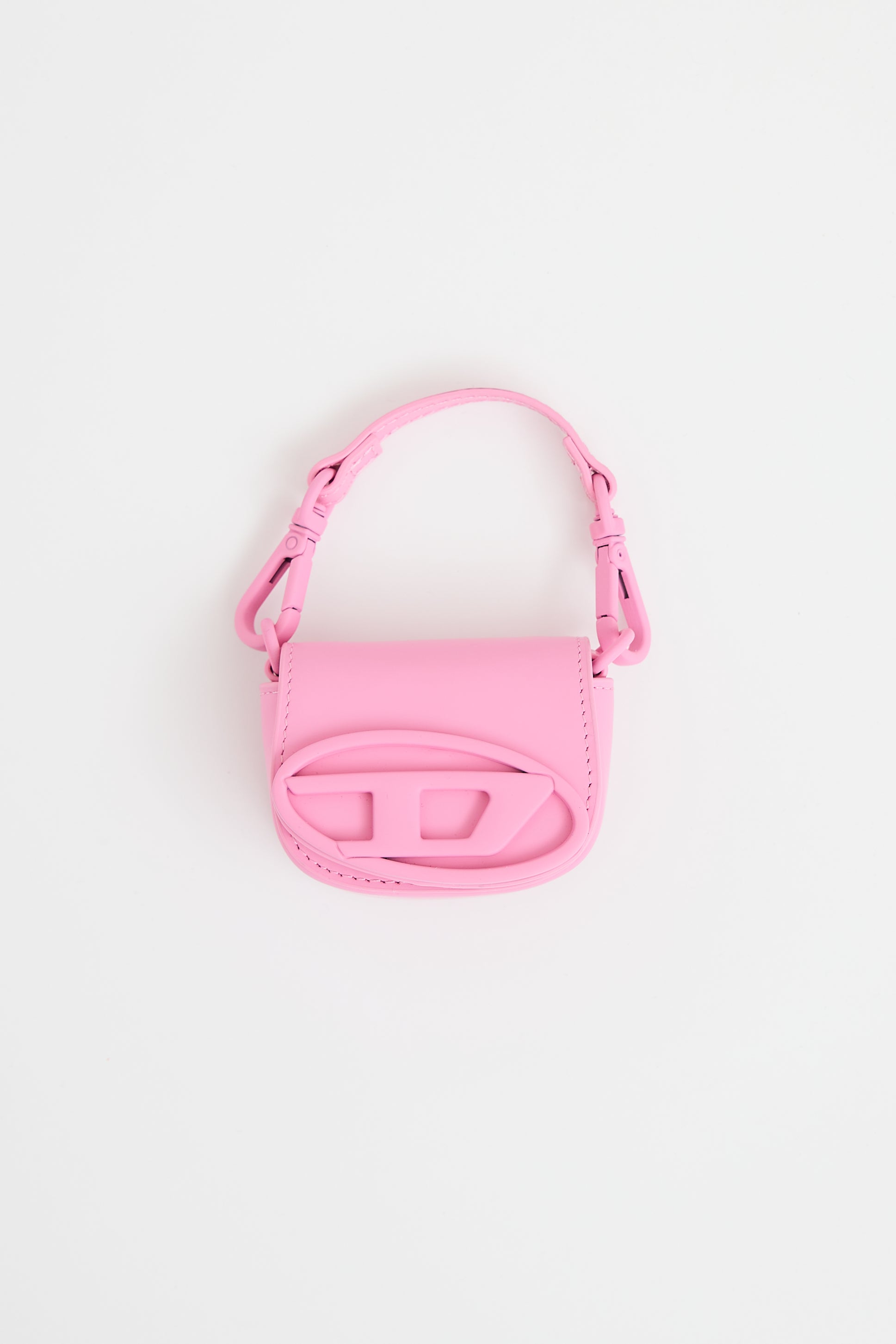 Diesel Matte 1DR XXS Chain Bag