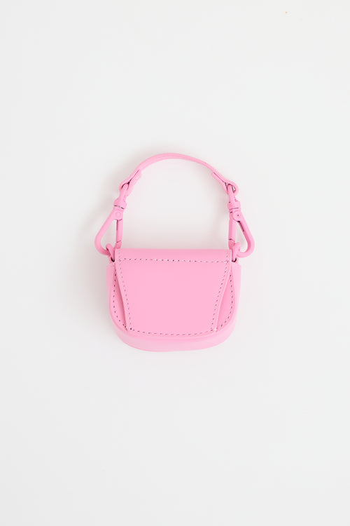 Diesel Matte 1DR XXS Chain Bag