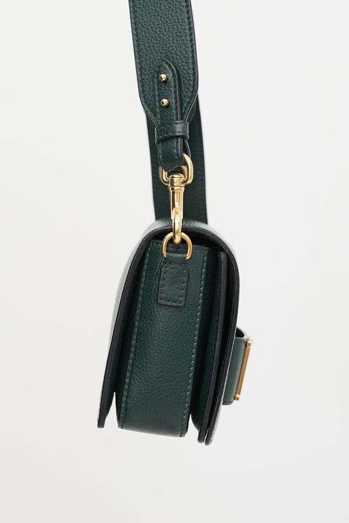 Dior 2018 Leather Revolution Bag