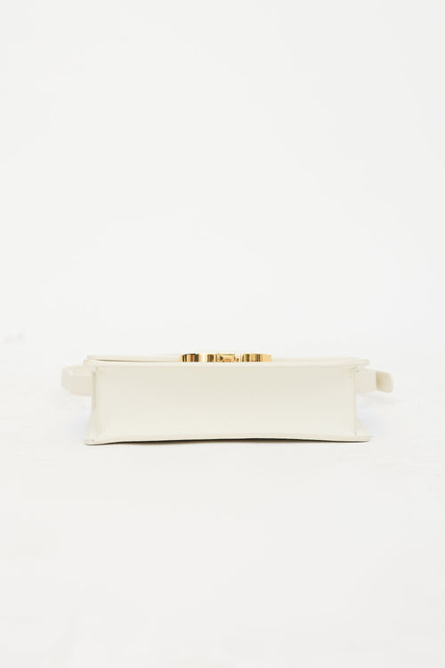 Dior 2019 Leather 30 Montaigne Bag