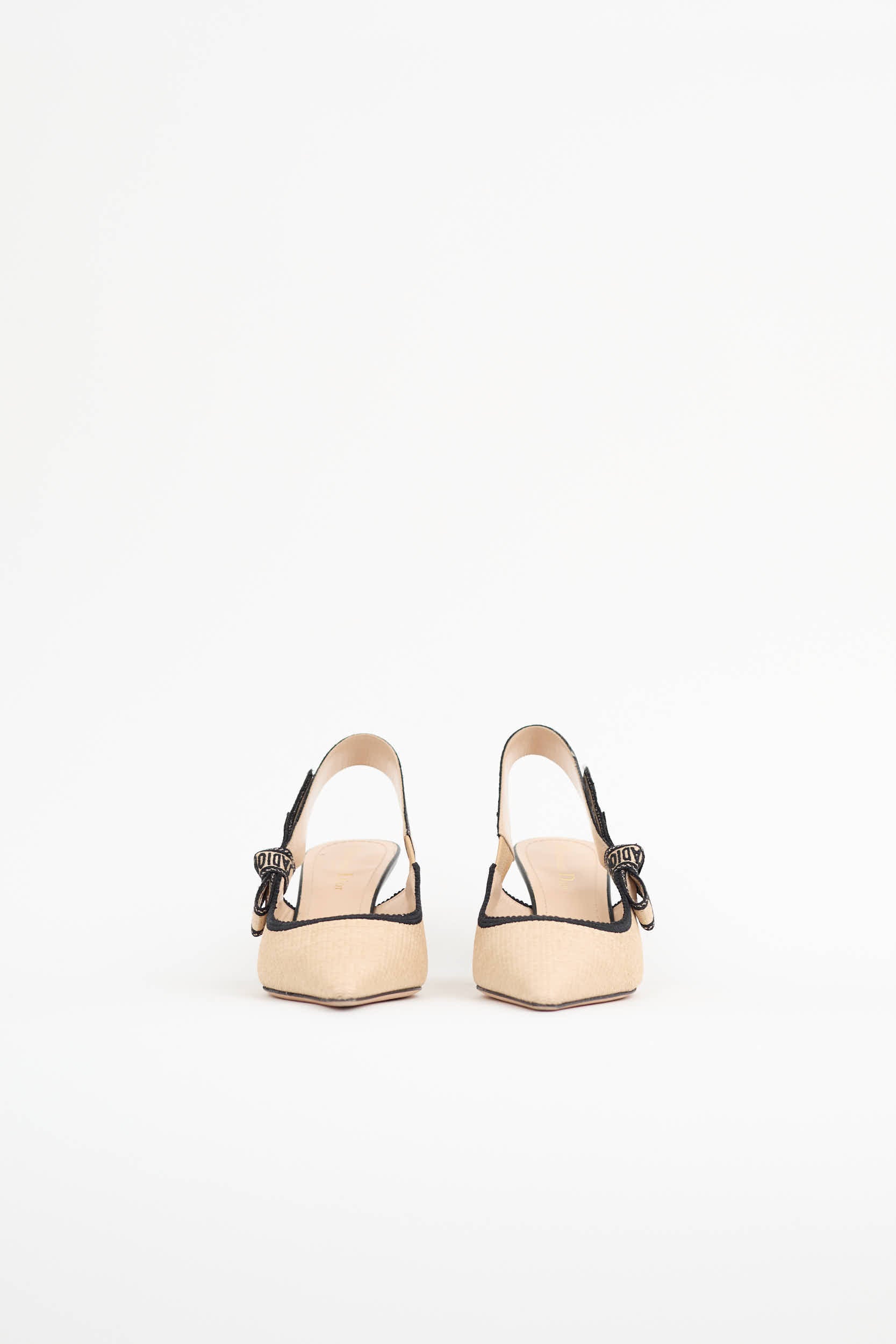 Dior J'Adior Slingback Pump