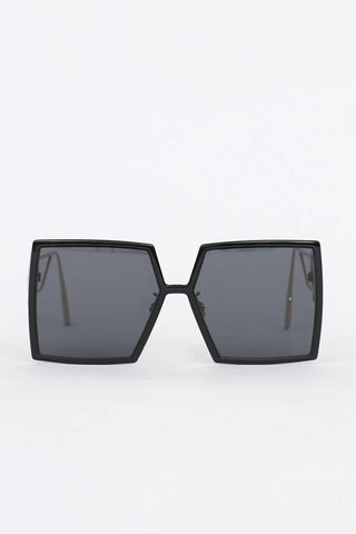 Dior 8072K Square Sunglasses