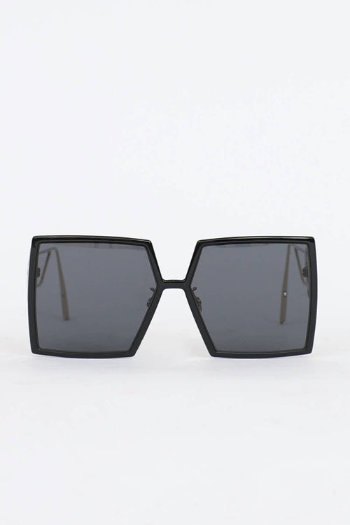 Dior 8072K Square Sunglasses