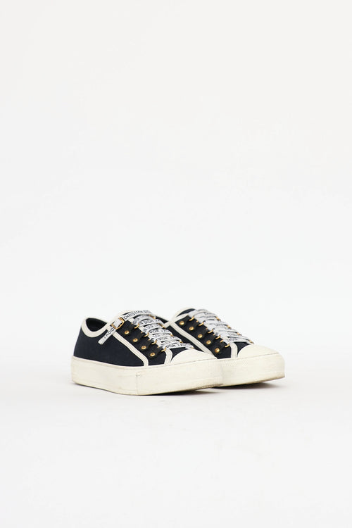 Dior Walk'N'Dior Sneaker