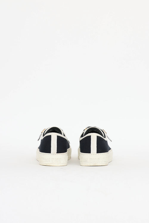 Dior Walk'N'Dior Sneaker