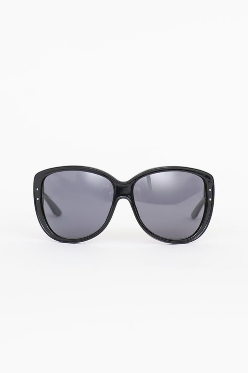 Dior 807BN Dior Bengale Sunglasses