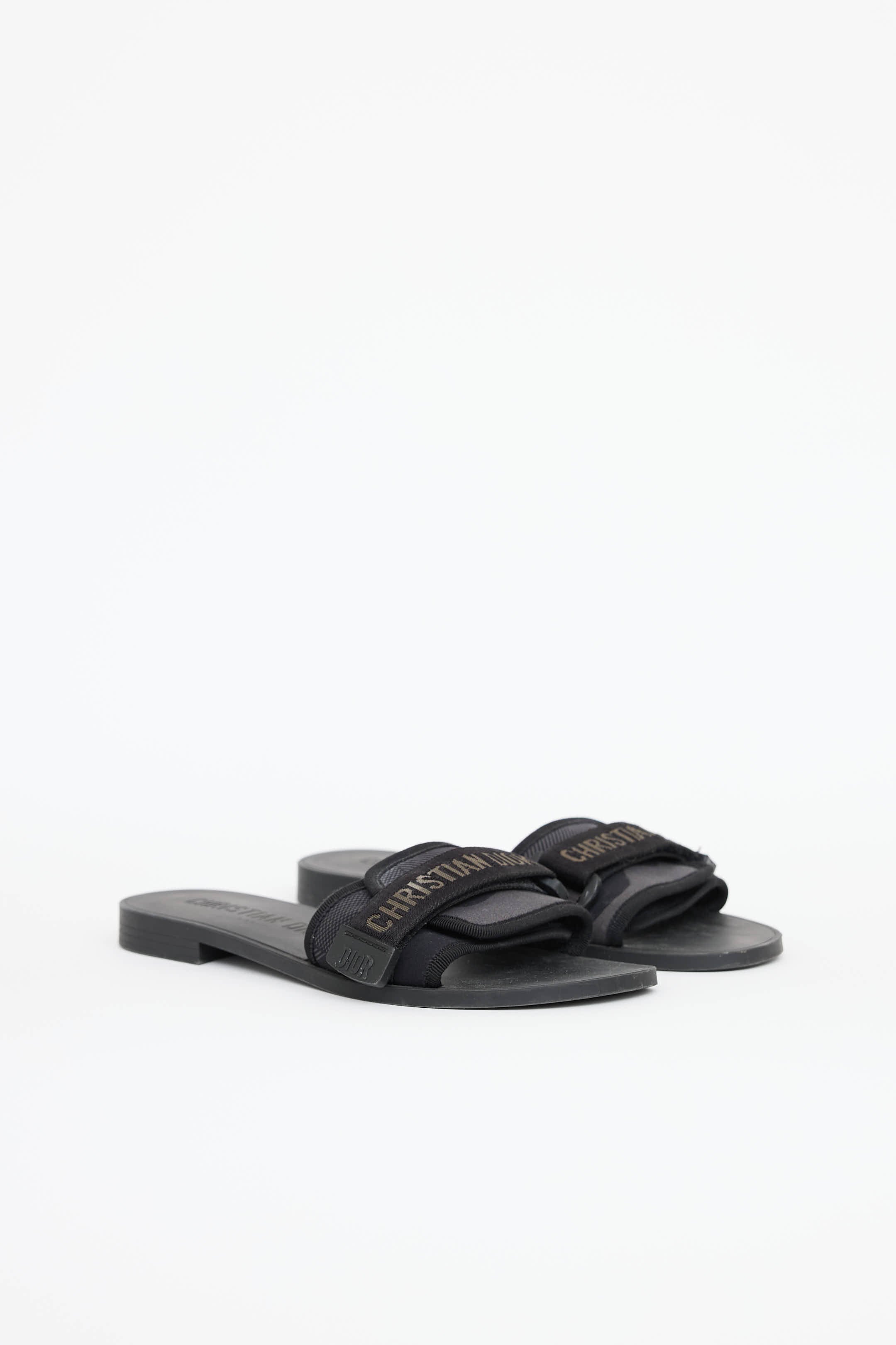 Dior Technical Revolution Slide