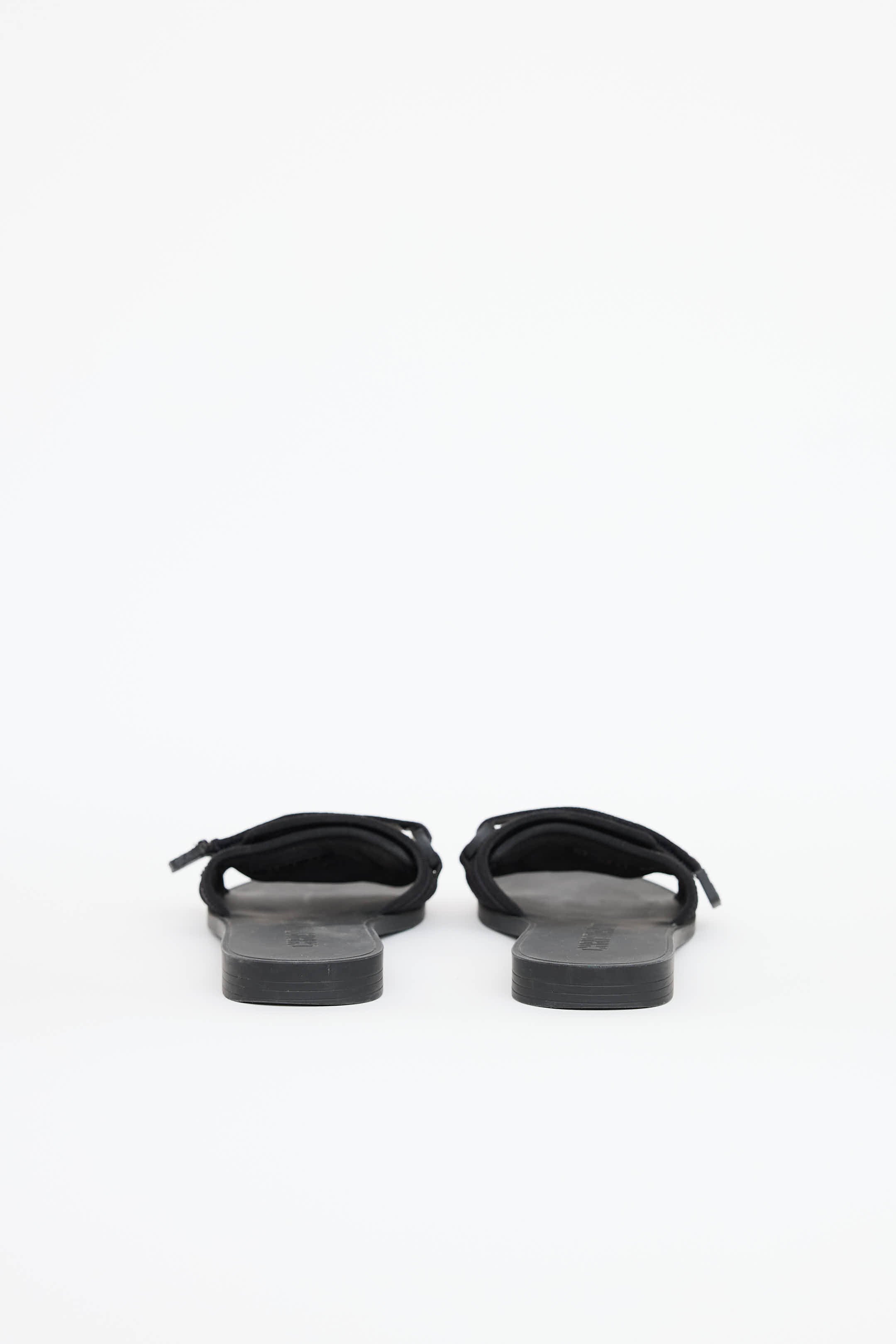 Dior Technical Revolution Slide