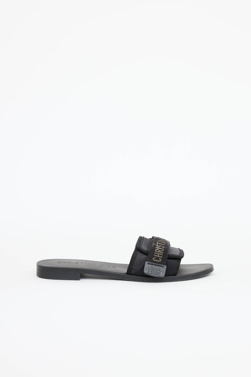 Dior Technical Revolution Slide