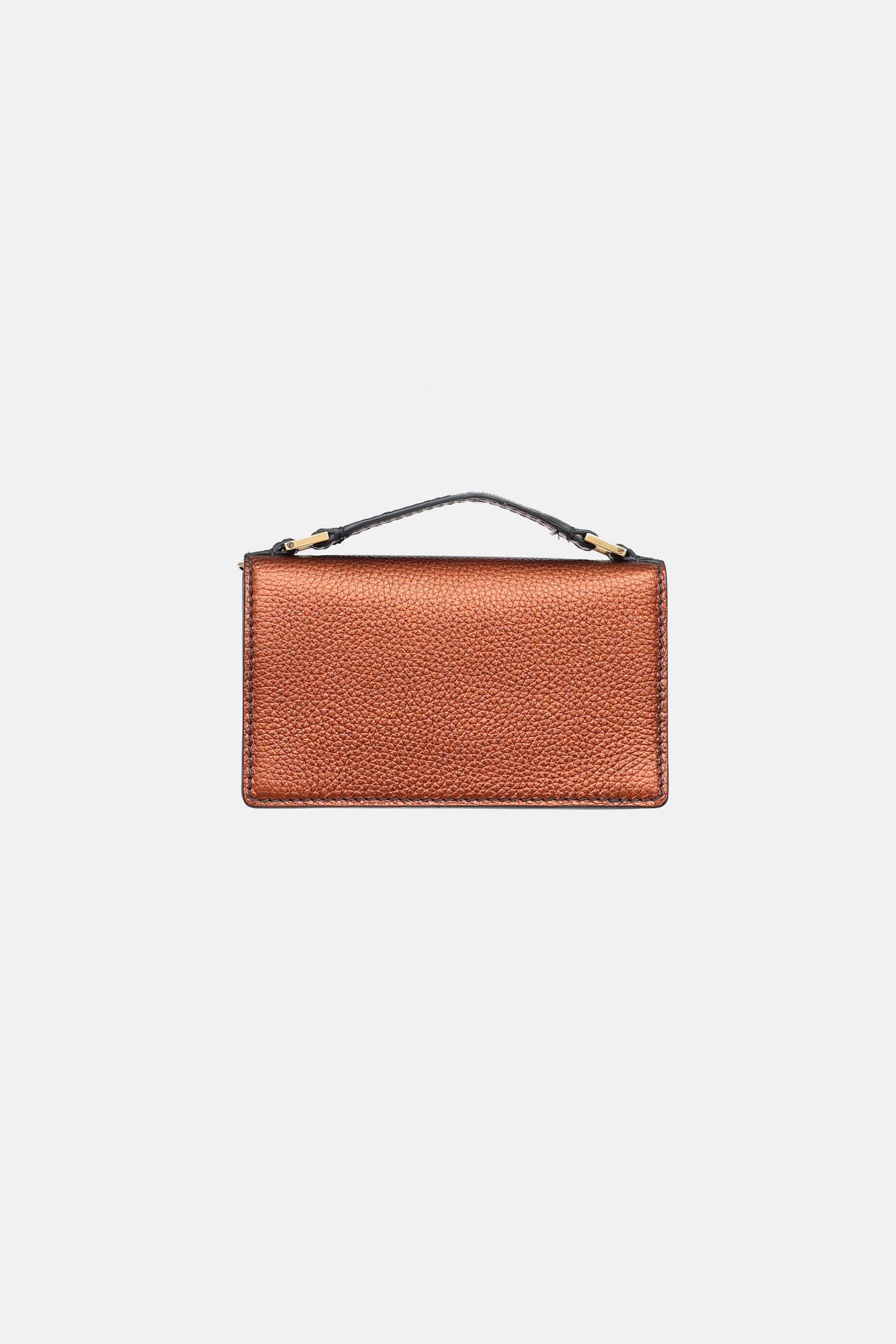 Dior J'Adior Chain Clutch
