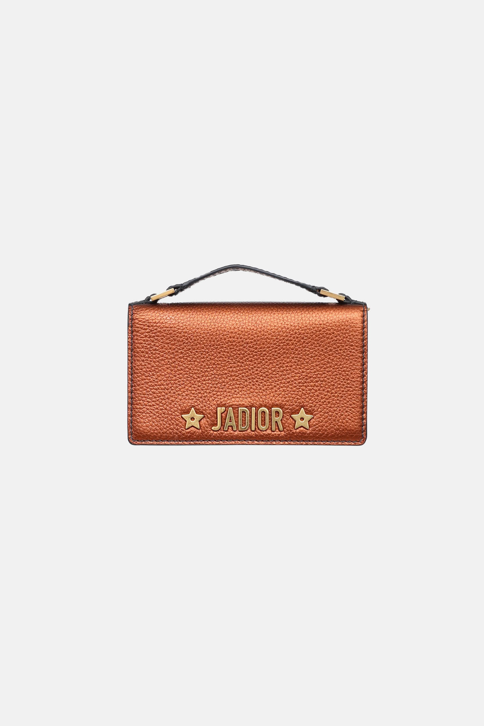 Dior J'Adior Chain Clutch