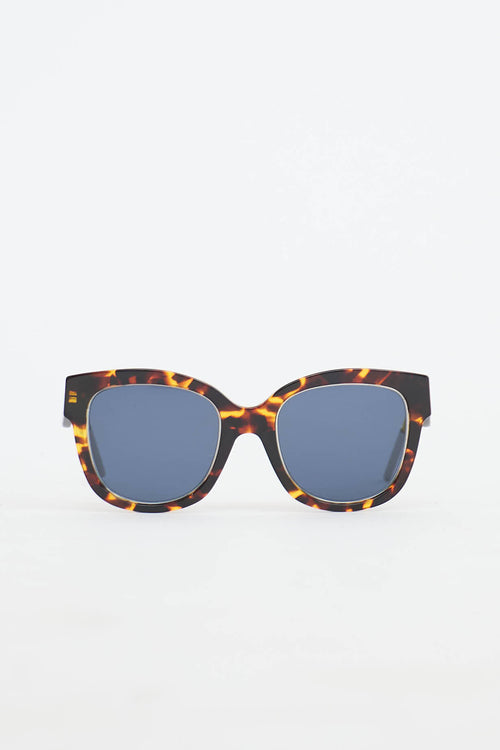 Dior Very Dior 1N Sunglasses