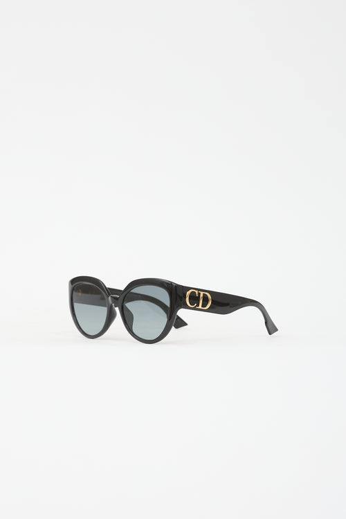 Dior DDiorF 8071 Sunglasses