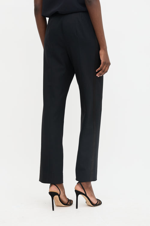 Dior FW 2001 Haute Couture Smoking Suit