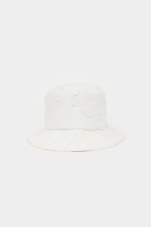 Dior Fil Coupé Oblique Bucket Hat