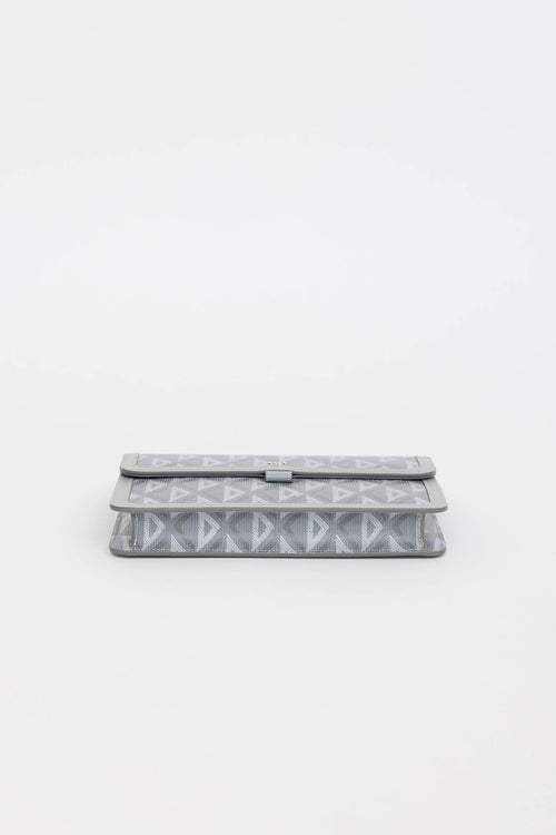 Dior 2022 Hit The Road A5 Pouch