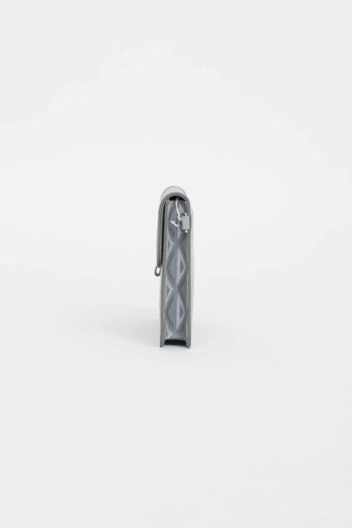 Dior 2022 Hit The Road A5 Pouch