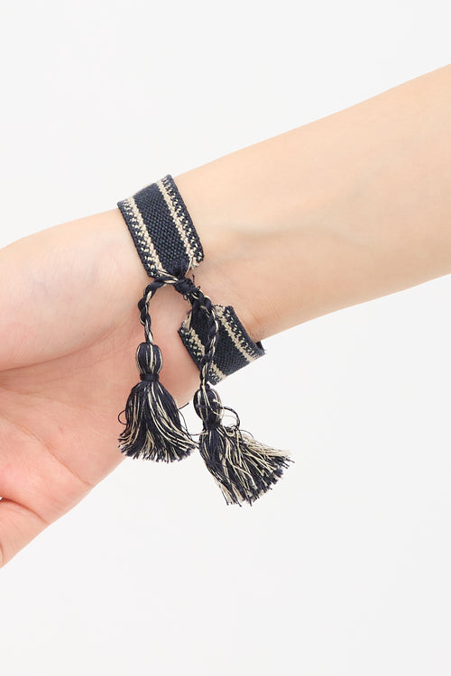 Dior J'Adior Friendship Bracelet Set