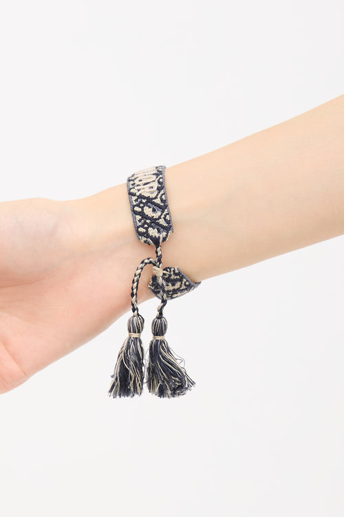 Dior J'Adior Friendship Bracelet Set