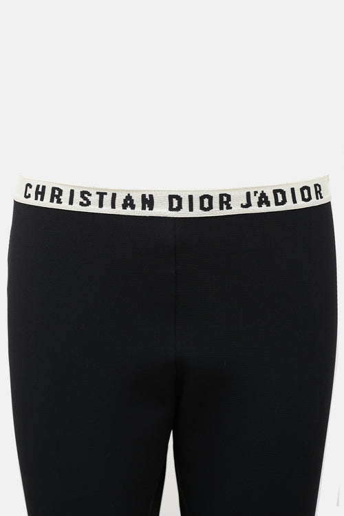 Dior J'Adior Logo Legging