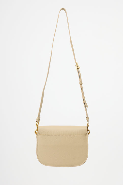 Dior Leather Medium Bobby Bag