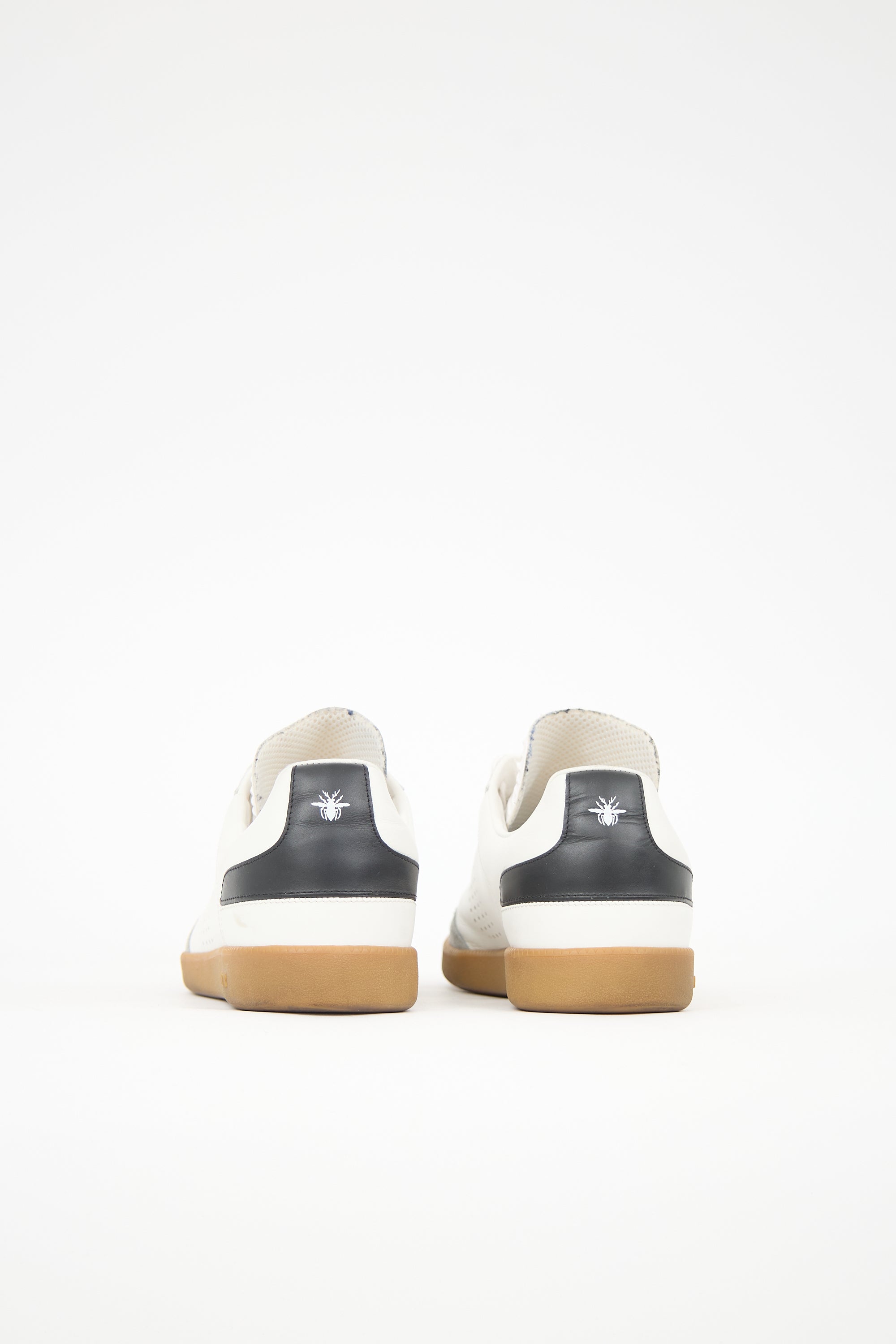 Dior Leather B01 Sneaker