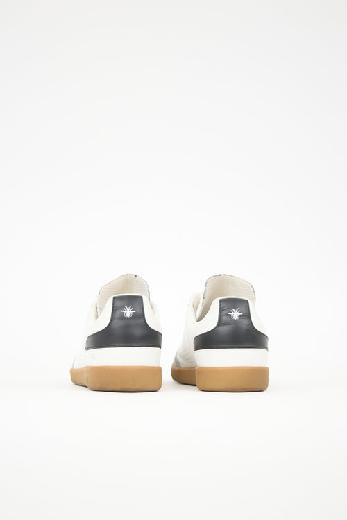 Dior Leather B01 Sneaker