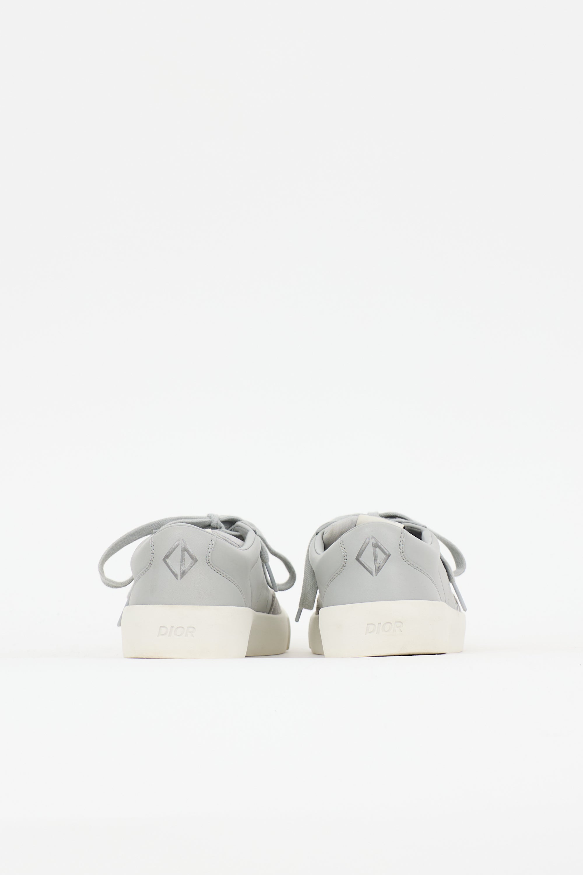 Dior Leather B101 Sneaker
