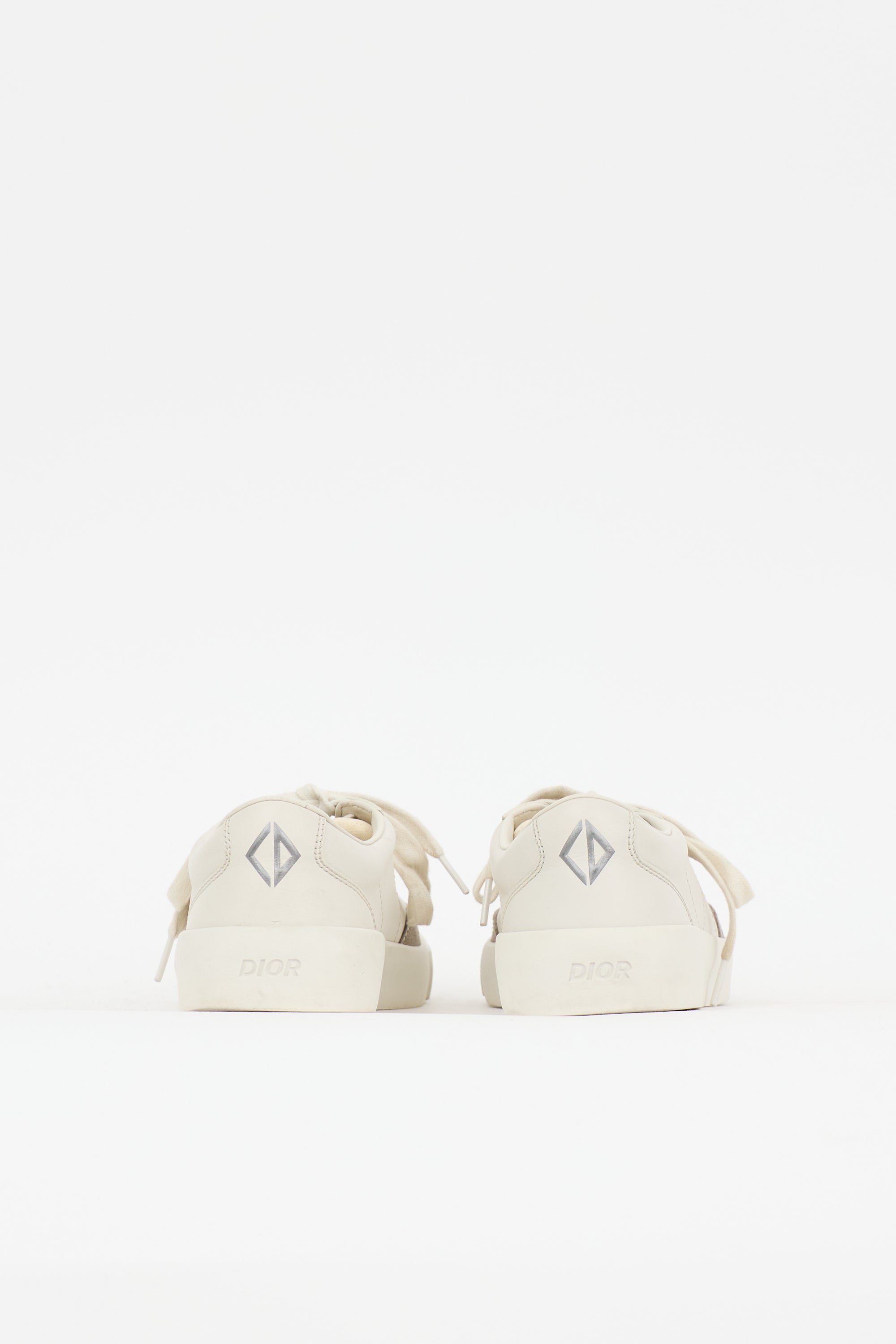 Dior Leather B101 Sneaker