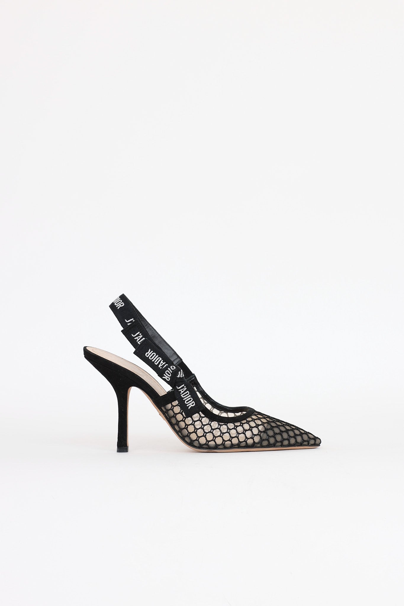 Dior J'Adior Slingback Heel
