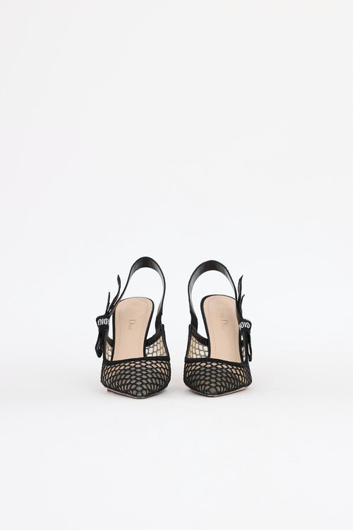Dior J'Adior Slingback Heel