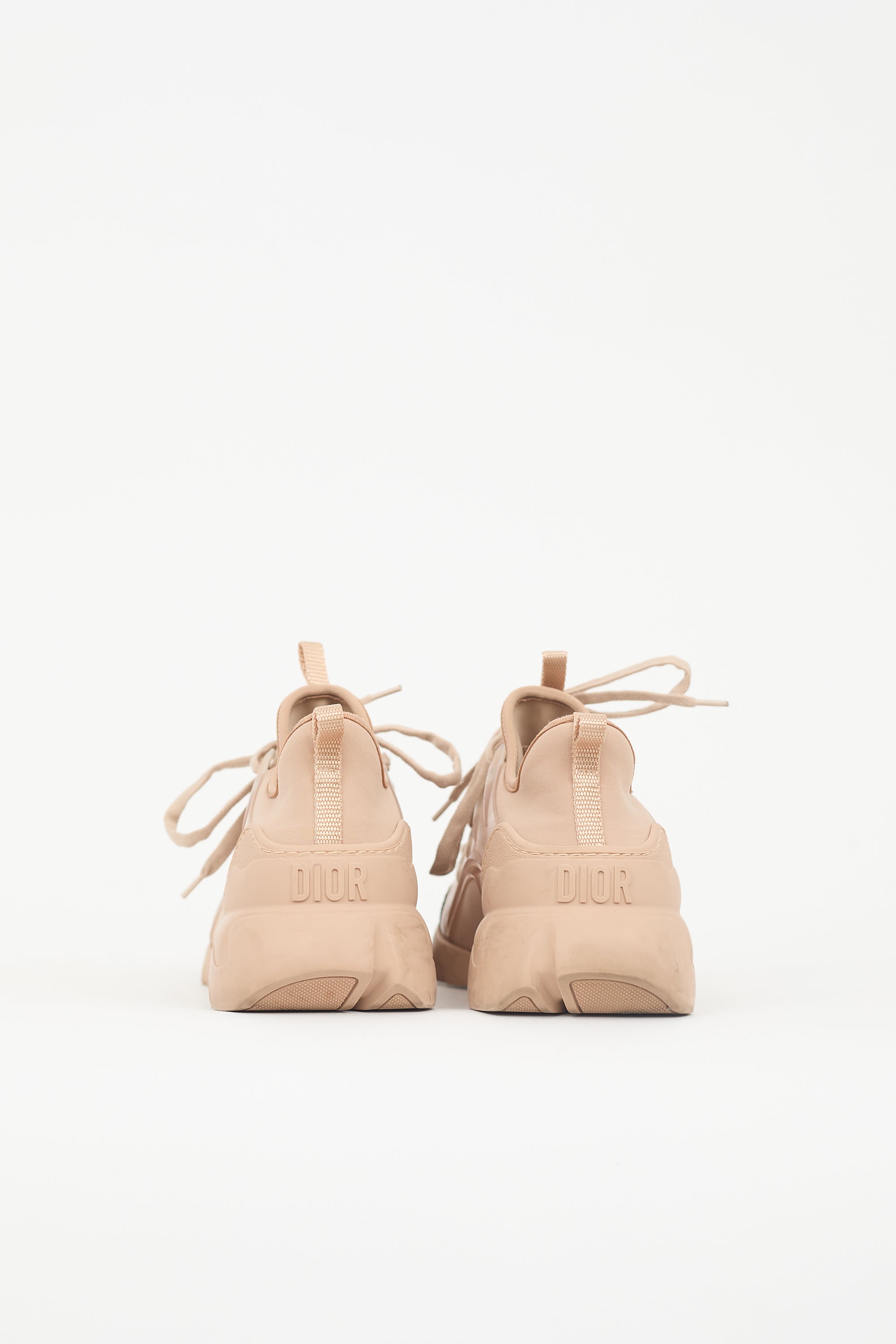 Dior Neoprene D-Connect Sneaker