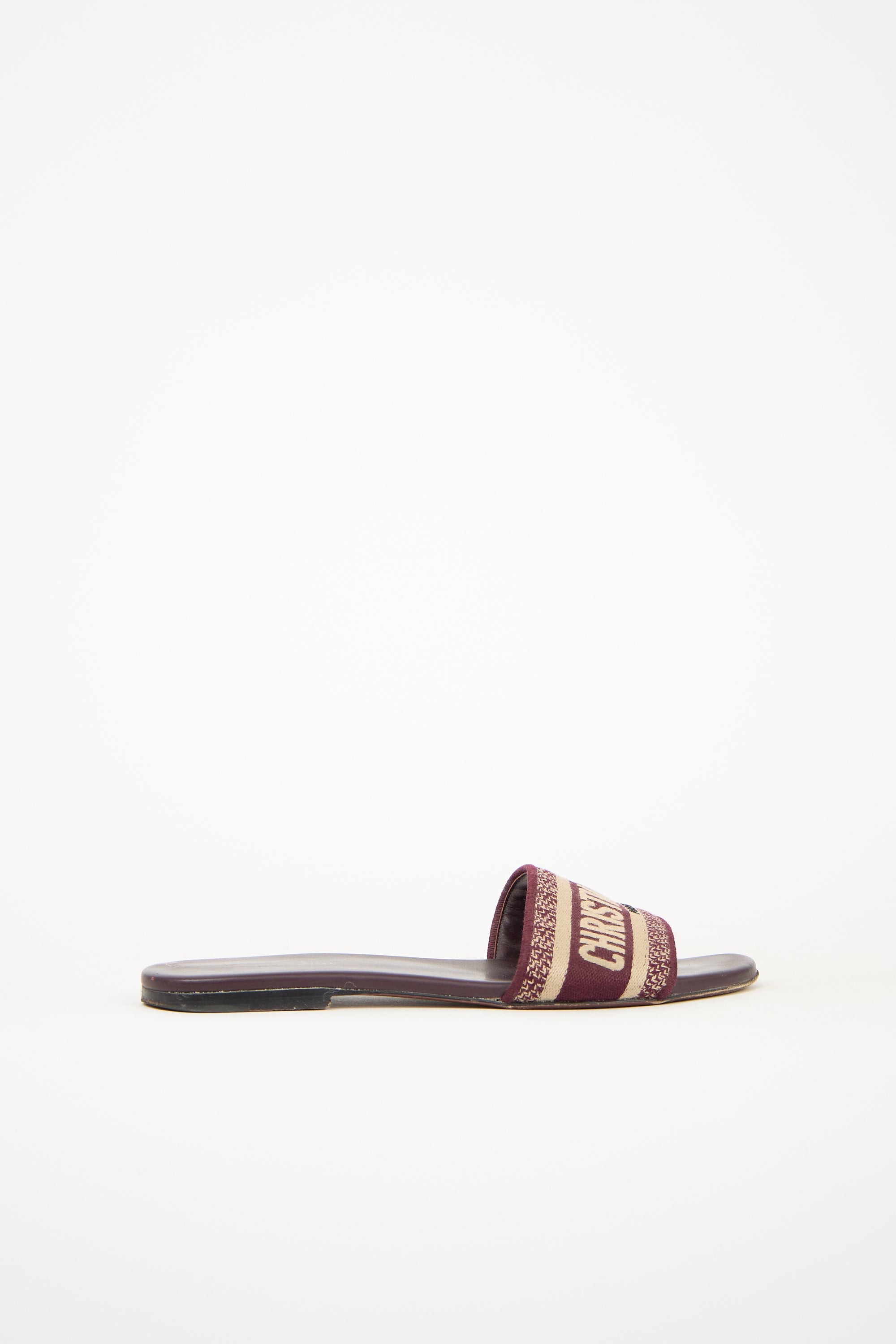 Dior Dway Sandal