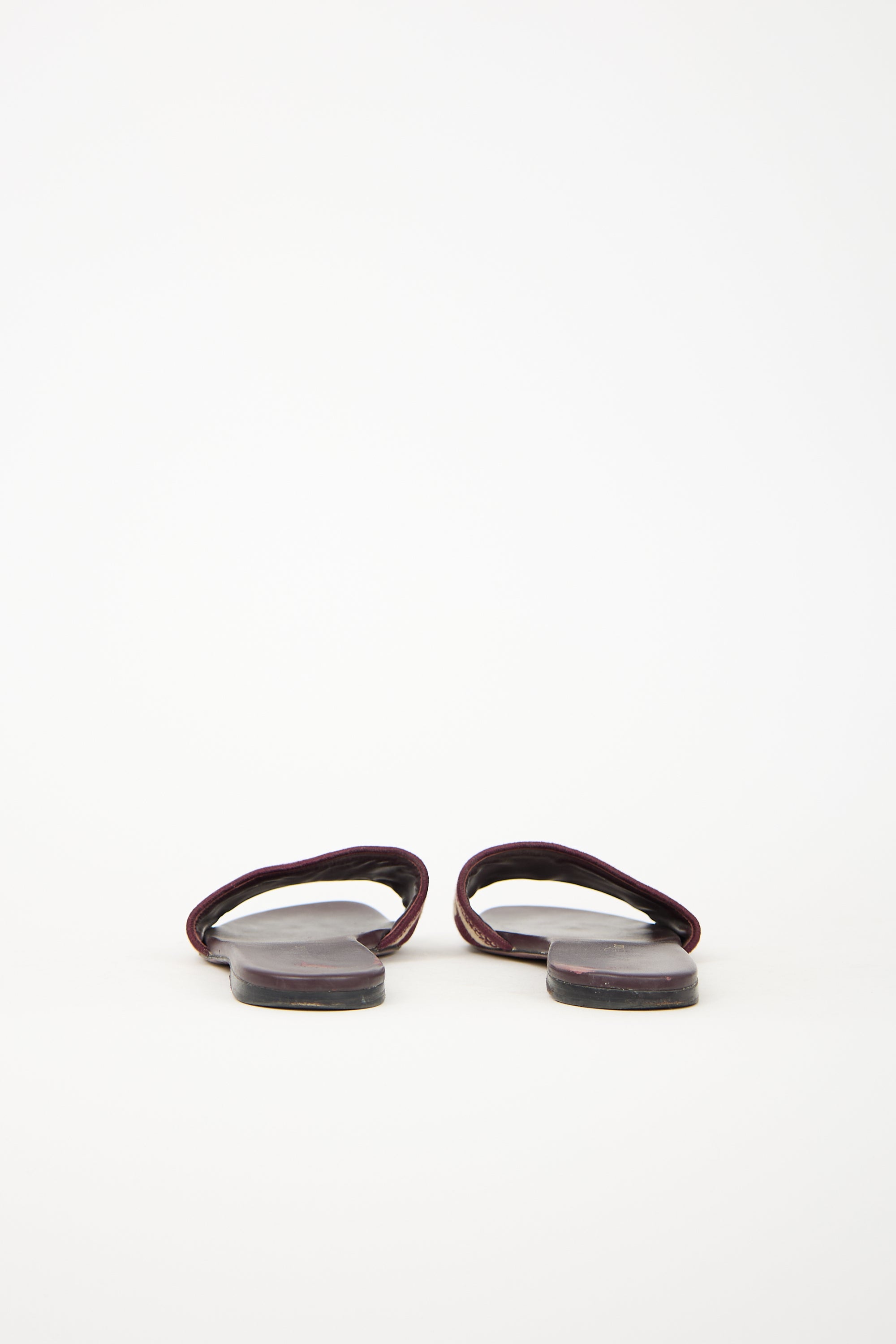 Dior Dway Sandal
