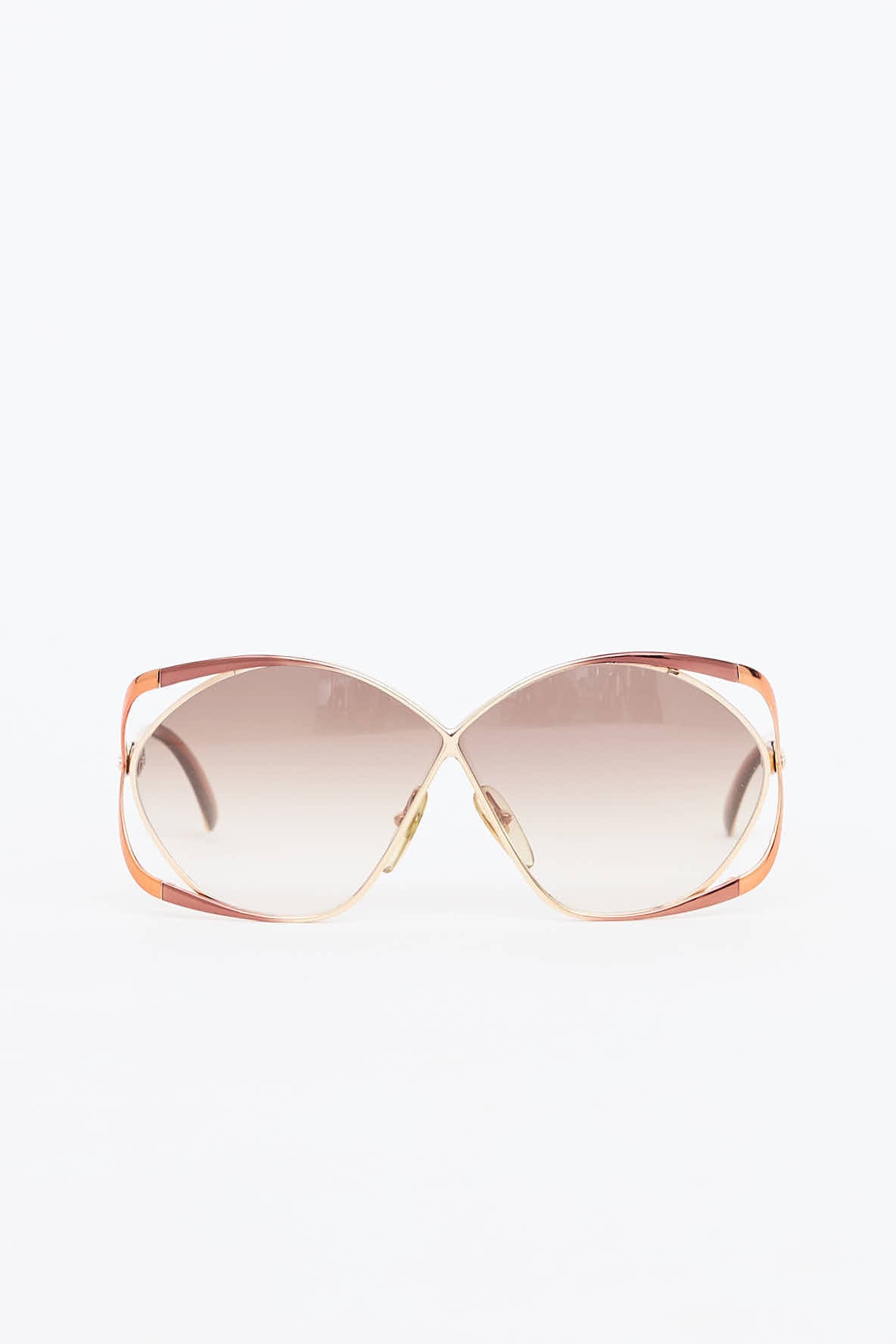 Dior 2057 Round Sunglasses