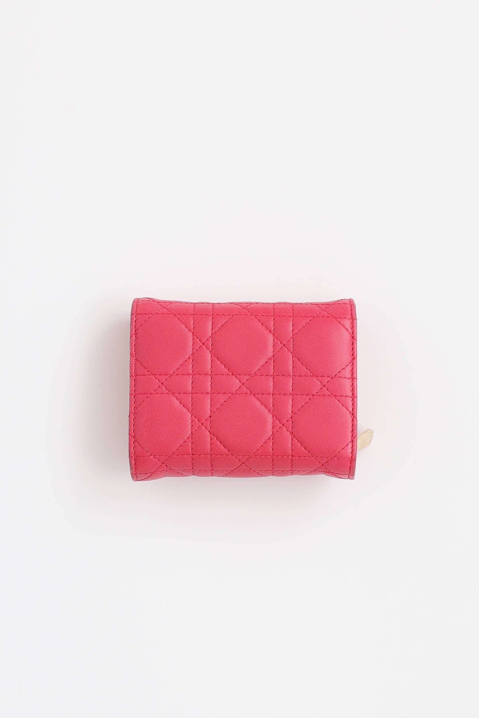 Dior Quilted Miss Dior Compact