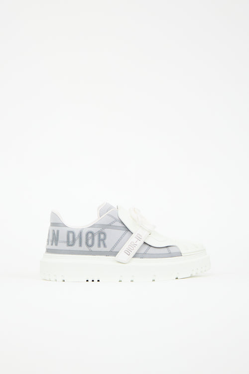 Dior Reflective Dior-ID Sneaker