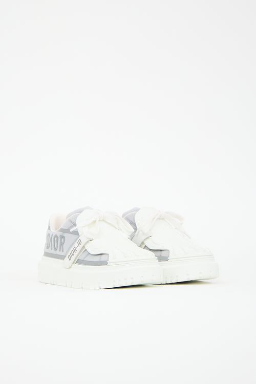 Dior Reflective Dior-ID Sneaker