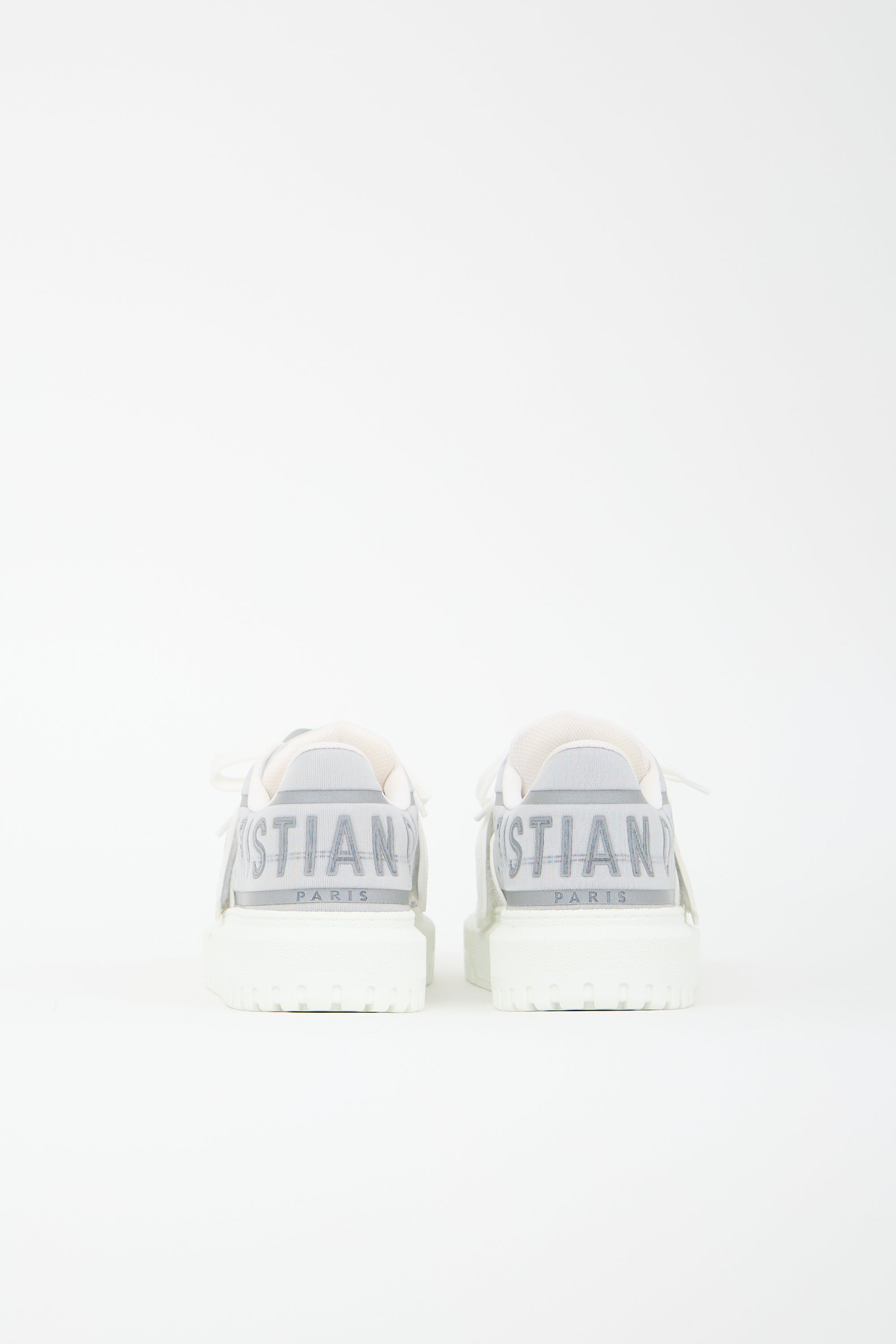 Dior Reflective Dior-ID Sneaker
