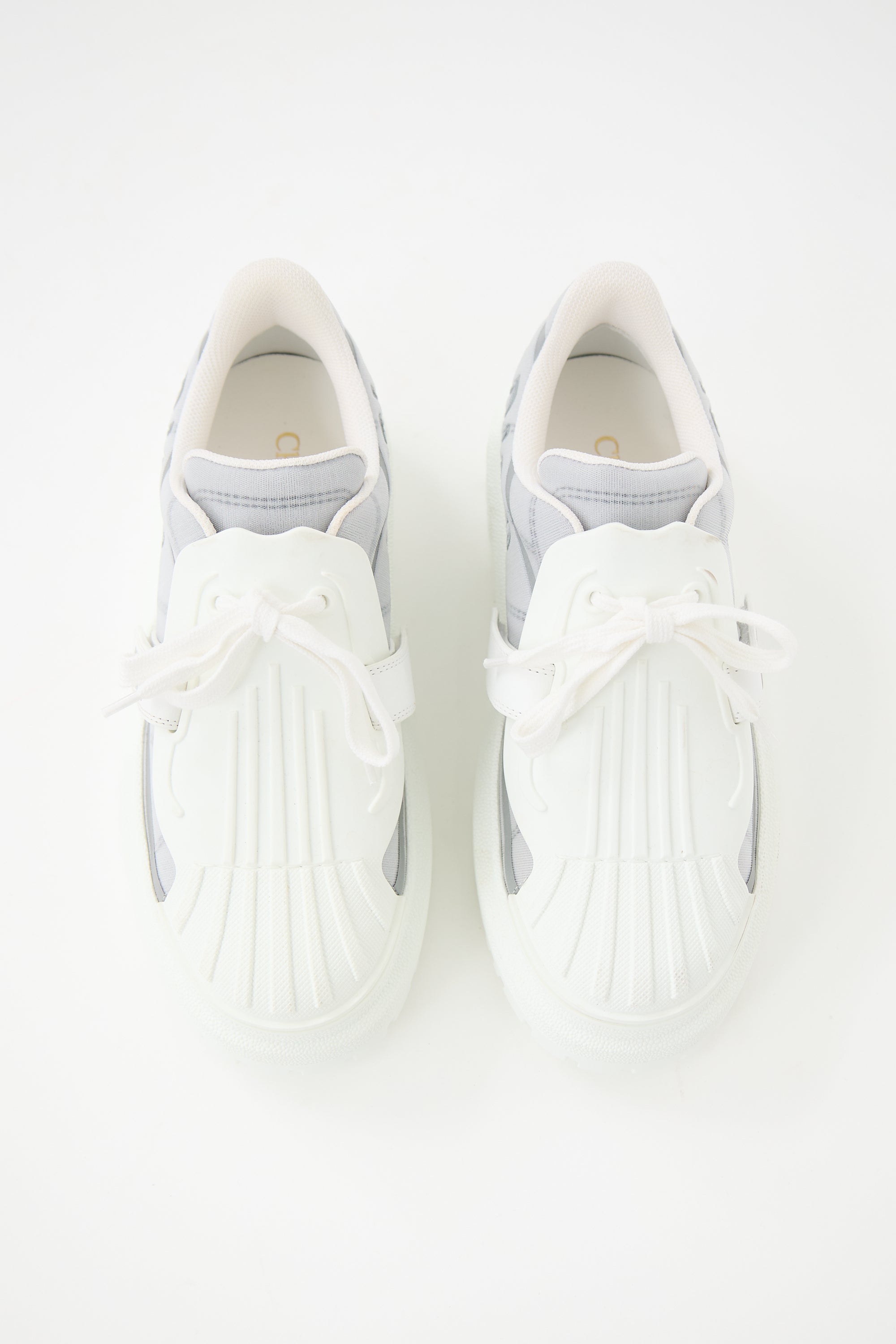 Dior Reflective Dior-ID Sneaker