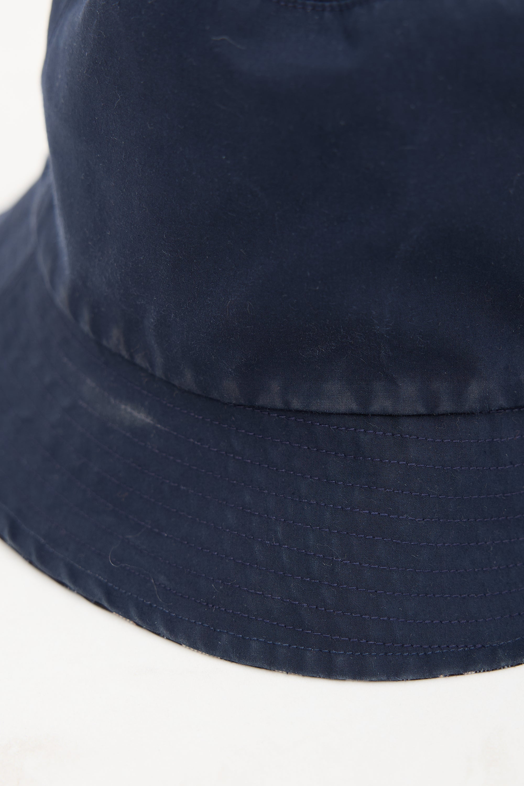 Dior Reversible Oblique Bucket Hat