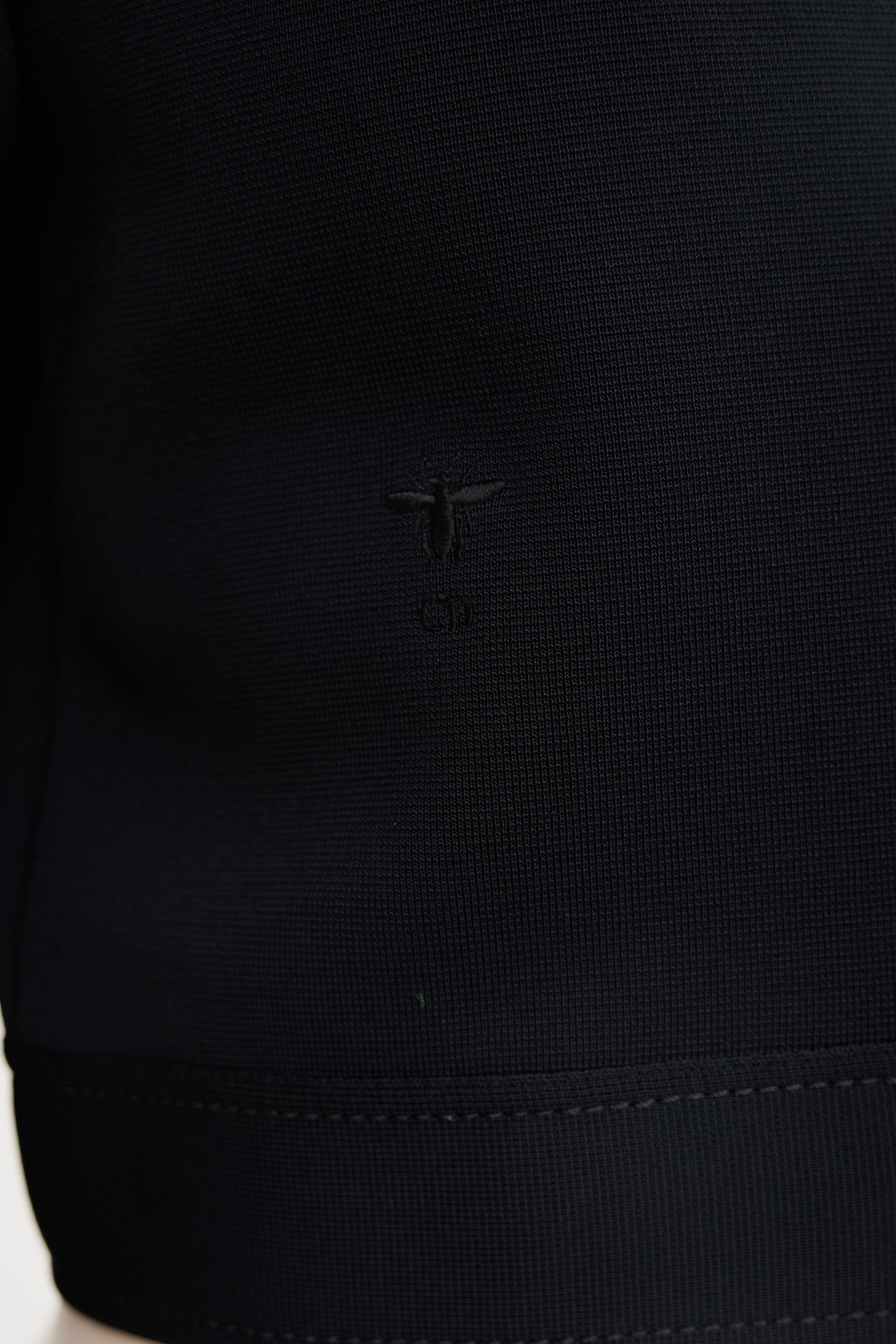 Dior Short Sleeve Jacket