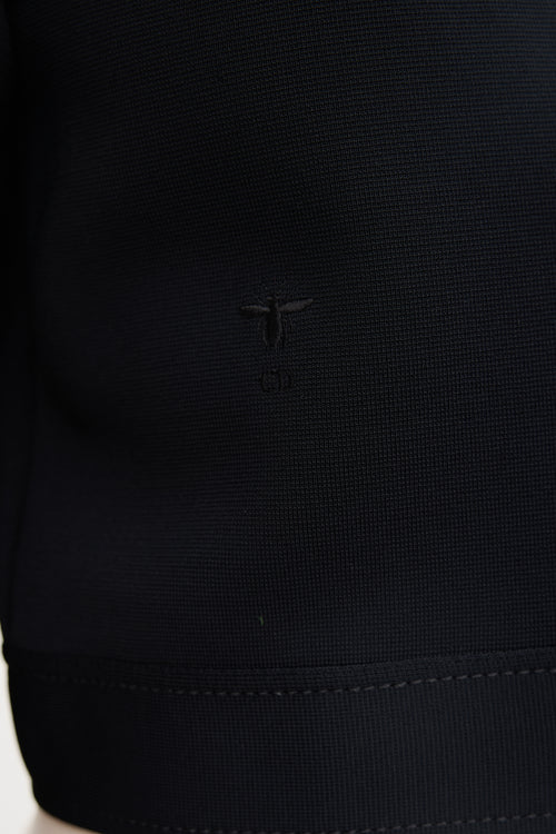 Dior Short Sleeve Jacket