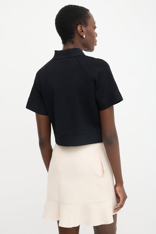Dior Short Sleeve Jacket
