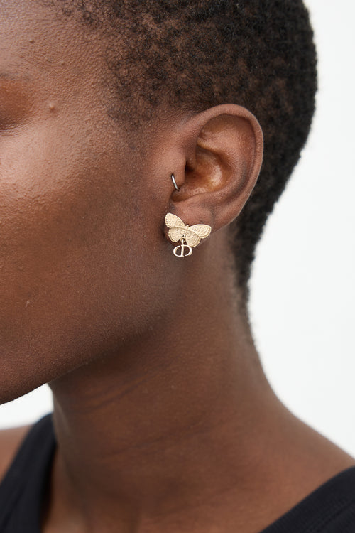 Dior Single Métamorphose Earring