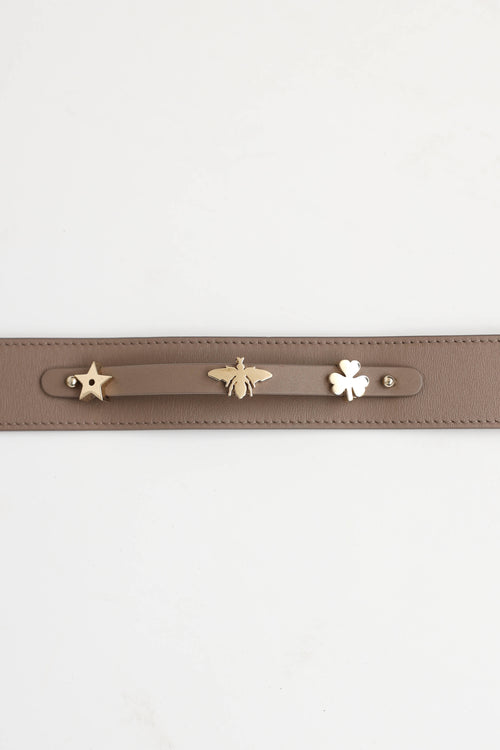 Dior Small Lady Dior Bag