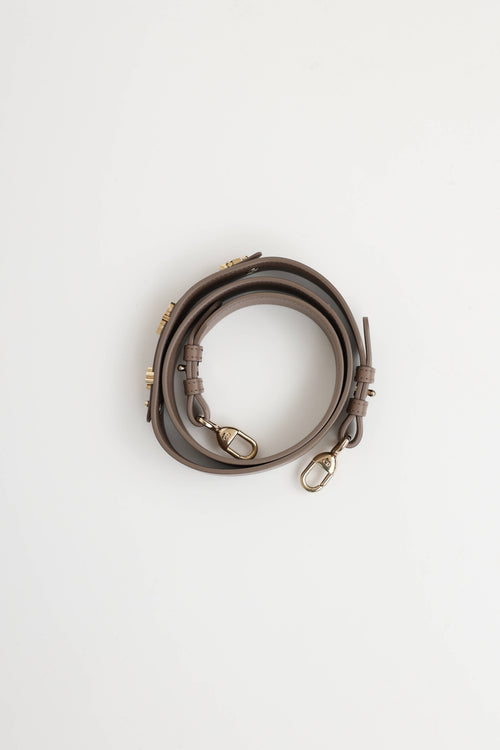 Dior Small Lady Dior Bag