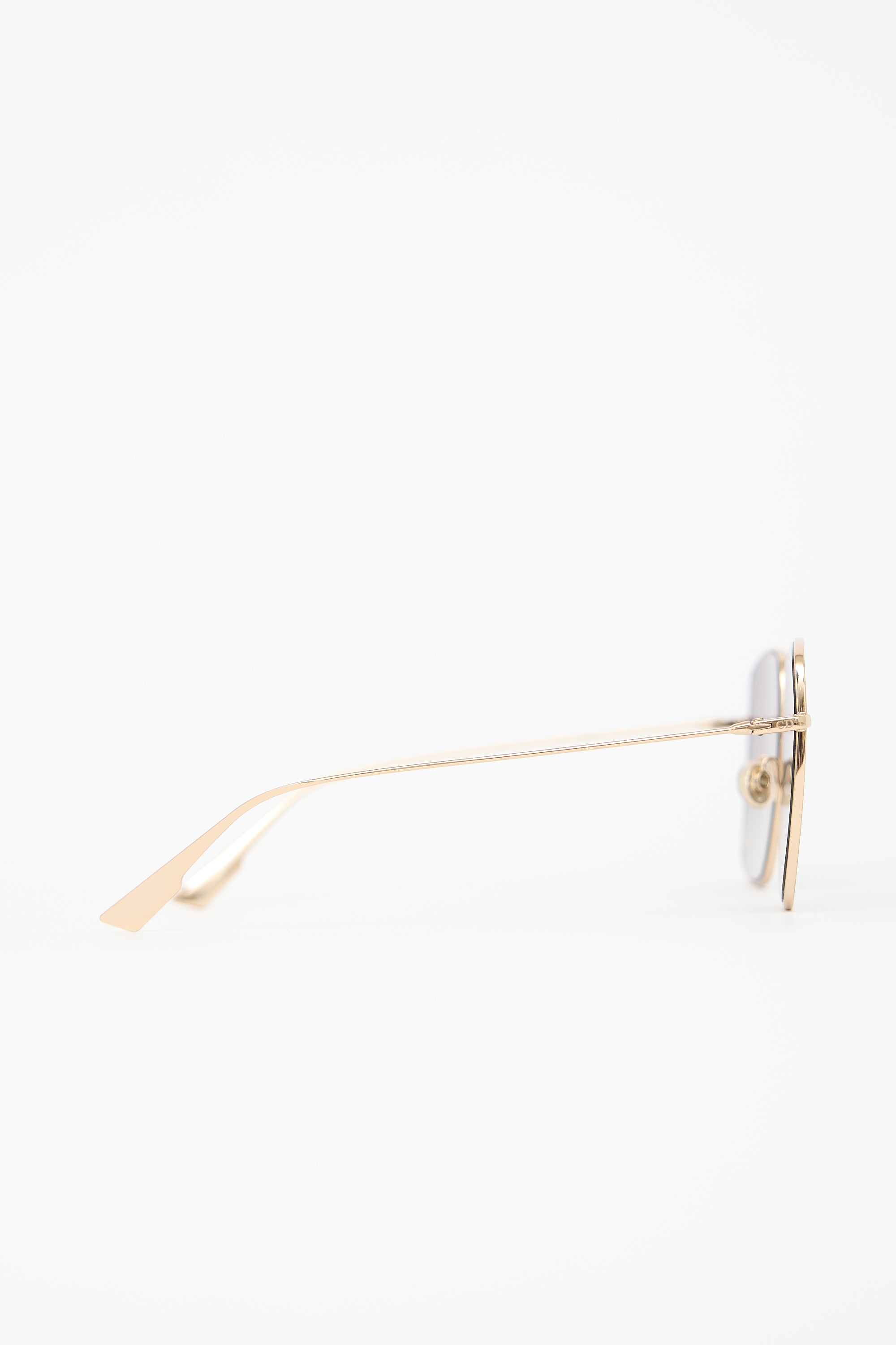 Dior Stellaire 1 Square Sunglasses