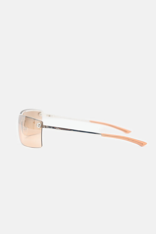 Dior Vintage Adiorable 1 Sunglasses