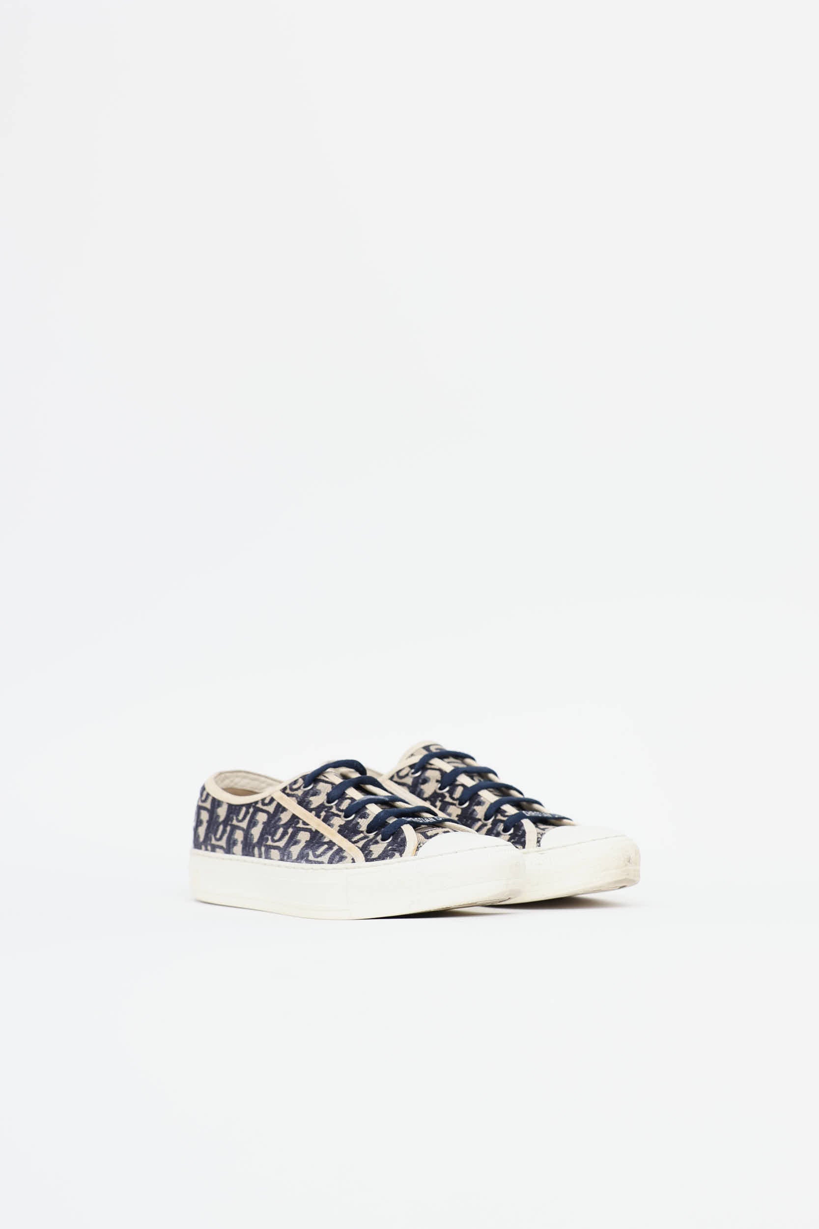 Dior Walkndior Oblique Sneaker